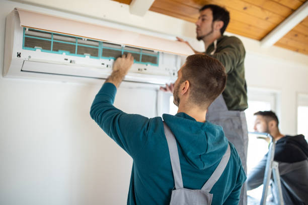 Best HVAC Consulting and Engineering in Tyler Run, PA