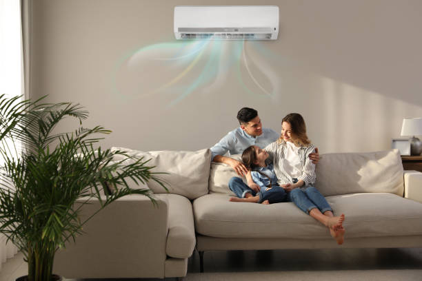 Best HVAC Equipment and Components in Tyler Run, PA