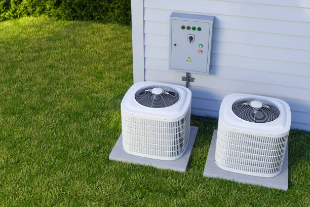 Best HVAC Retrofitting and Upgrading in Tyler Run, PA