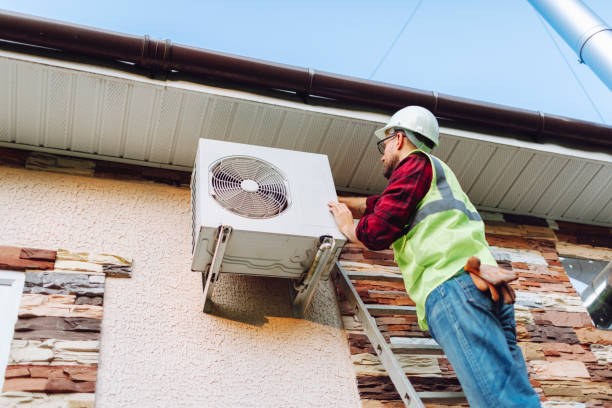 Best HVAC Training and Certification in Tyler Run, PA