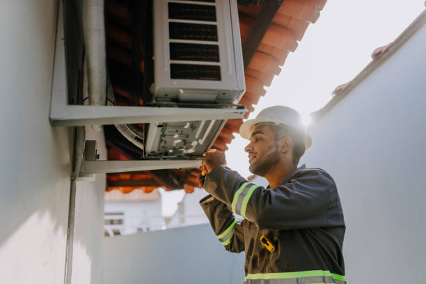 Best HVAC Financing and Leasing in Tyler Run, PA