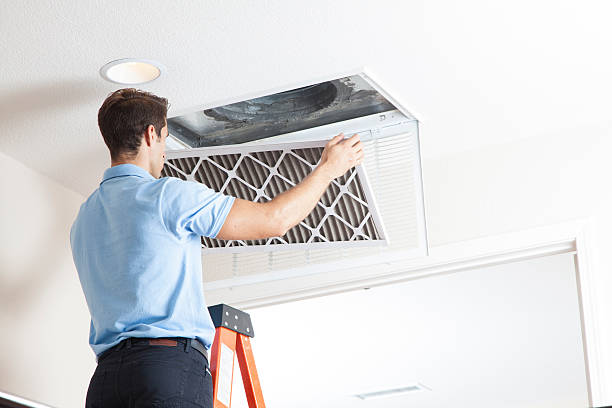 Best Residential HVAC in Tyler Run, PA
