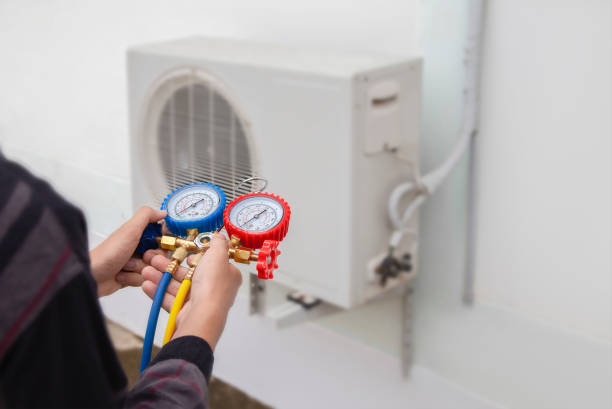 Best HVAC Supply and Distribution in Tyler Run, PA