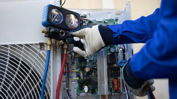 Best Solar-powered HVAC Systems in Tyler Run, PA